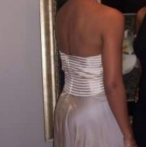 Gorgeous two piece halter top!